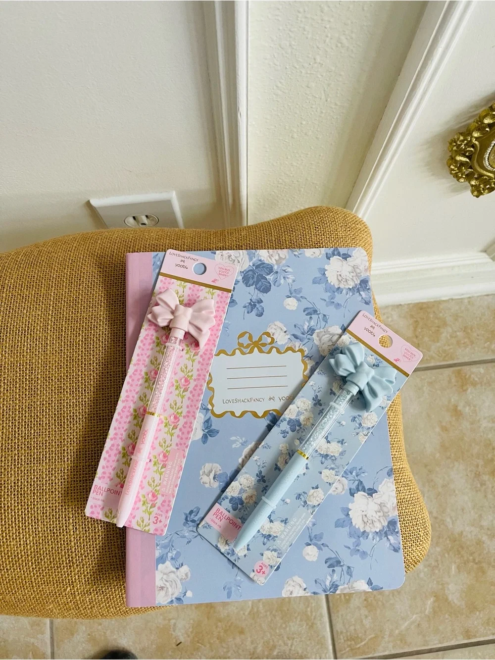 LoveShackFancy bundle target